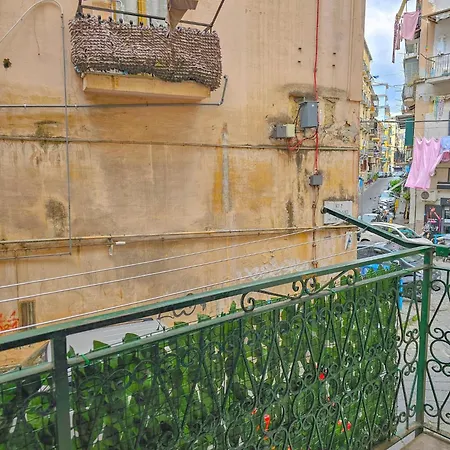 아파트 Casa Samalfi