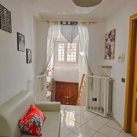 Casa Samalfi