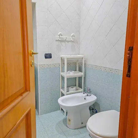 아파트 Casa Samalfi *