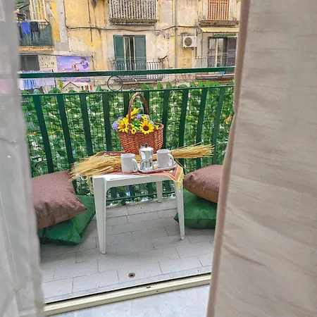 Casa Samalfi *