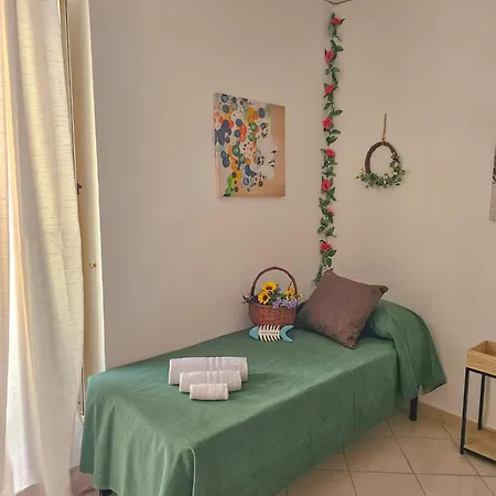 Casa Samalfi *