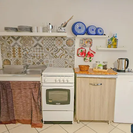 Casa Samalfi 아파트 *