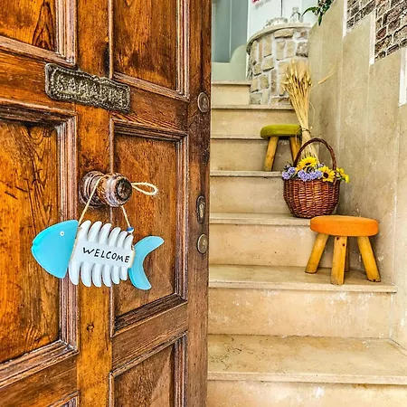 Casa Samalfi * 나폴리